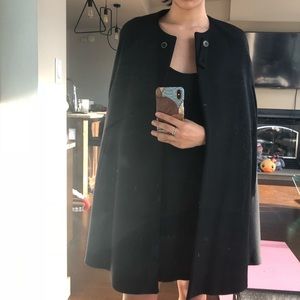 Zara Cape